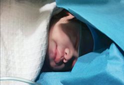 -上海市长宁区妇幼保健院