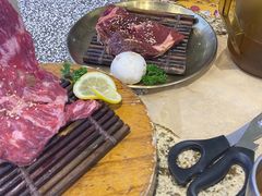 -安又胖韩国烤肉(美罗城店)