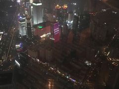 -上海柏悦酒店·世纪100牛排馆