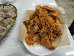 -嘉升大排档(番禺总店)