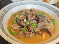 -陈厨老味·老派郴州菜(宜章店)