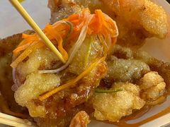 -老东北大铁锅·烧烤·东北菜