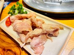 -喜来稀肉(北外滩白玉兰广场店)