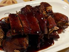 -卤鸭儿(小河路店)