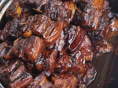 东坡肉-姐妹面馆(水澄路店)