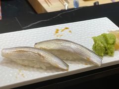 -Sushi Hanzo半藏(天环广场店)