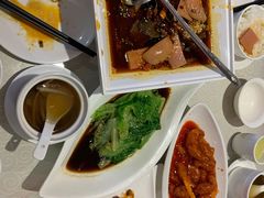 -国人川菜(李家村建东街店)