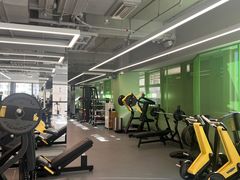 -优享健身(三元桥店)
