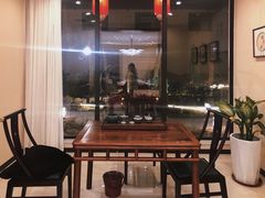 -玉舌尖私房菜(裕华店)