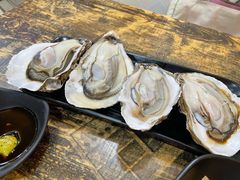 -碳炉海鲜烧烤·1992(北京路店)