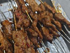 -文文烤肉(大皮院店)