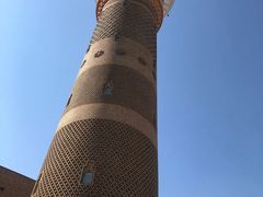 -新疆国际大巴扎