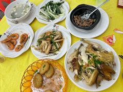 -秋姐美食店(旅游大道店)