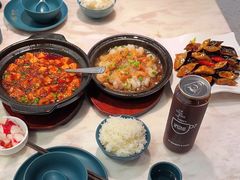 -茅庐毛血旺(烟台大悦城店)