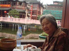景观位-绿波廊(豫园店)