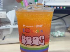 -瑞幸咖啡(天安数码城店)