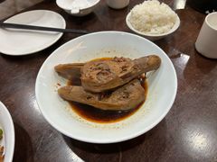 -衢州人家(建国北路店)