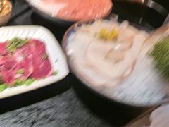 -色響火锅(恒隆广场店)