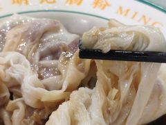 -西关明记肠粉(荔枝湾店)