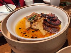 -索溪山寨·湘西饮食文化博物馆(标志门店)