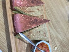 -竹鲜笙全竹宴(国色天香店)