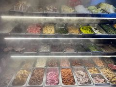 -巴渝老街印象生活麻辣烫(华宇·北城中央汇店)