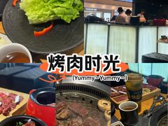 -焱铁烧·黑毛和牛专门店(南宁万象城店)