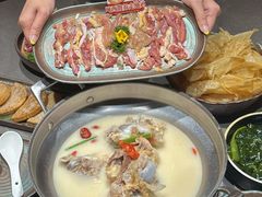 -骨之味·筒骨汤火锅(江头店)