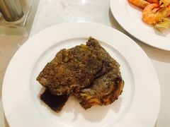 -金安大饭店-金品自助餐厅