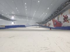 -哈尔滨热雪奇迹