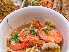 -大禹家·海鲜面馆(新闸路店)