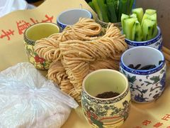 -十二道丰味·徐州土菜·烧烤(何山路店)