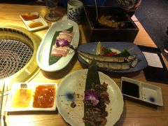 -久苑烧肉(世界城广场店)