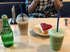 -Coffee@Works(仁川国际机场店)