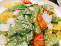 -堂宴·老厦门私房菜(1988仙岳总店)