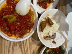 -乡村基·川味现炒大王(熙悦天街店)