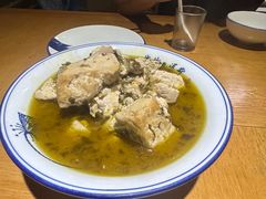 -船夫鱼锅(衢江路店)