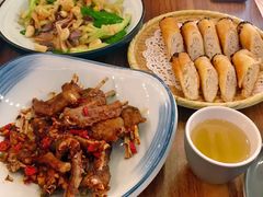-先记烧鹅王·本地粤菜(福永店)