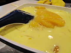 杨枝甘露-发记甜品(豉油街店)