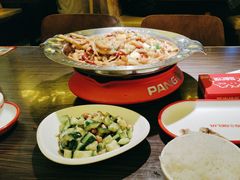 -胖哥俩肉蟹煲(苏州中心店)