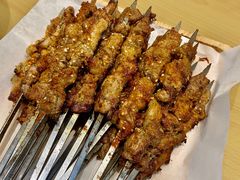 -羊之道草原味道清真餐厅(番禺店)