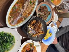 -鸿运楼·舌尖上的徽菜