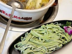 -土连锅·现熬养生汤锅(梁家巷店)