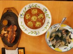 -萨莉亚意式餐厅(深圳北站店)