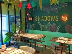 -SHADOWS•Bistro&Eatery(安福路店)