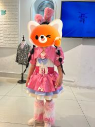 -倾城宝贝儿童摄影(广州天河店)
