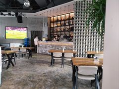 -盐说Salt Talk北美风味西餐厅(海上世界店)
