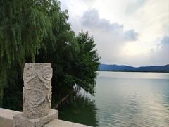 -石湖景区