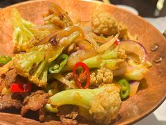 -清真·卡德尔大叔新疆主题餐厅(龙汇路店)