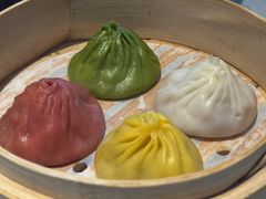 -翡翠江南(国贸商城店)